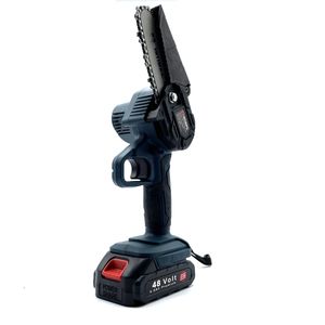 اره زنجیری شارژی اینتیمکث کد 10cm